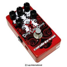catalinbread Dirty Little Secret Red オーバードライブ/ディストーション 【オンラインストア限定】_3