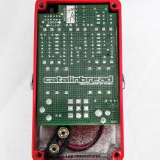 catalinbread Dirty Little Secret Red オーバードライブ/ディストーション 【オンラインストア限定】_4