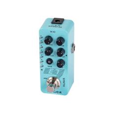 MOOER E7 ギターシンセサイザー【オンラインストア限定】_4