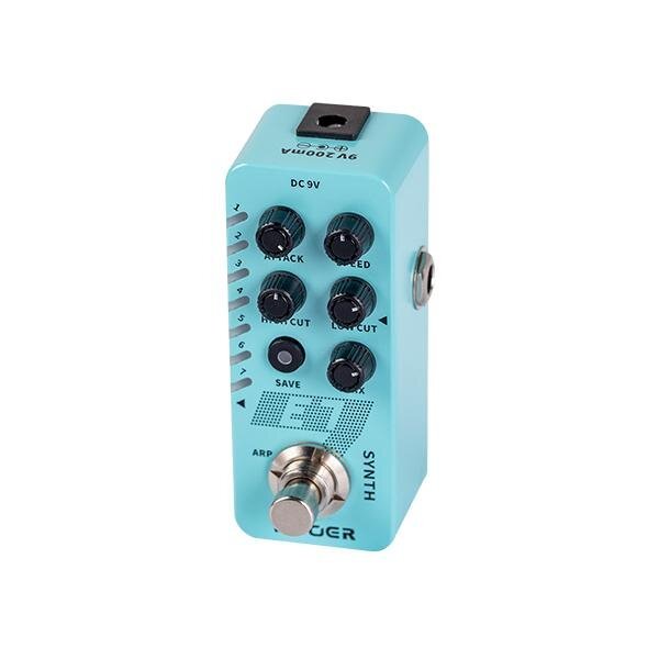 MIDI対応 ファームウェア最新 strymon SUNSET