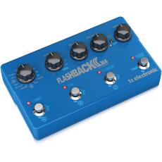 tc electronic FLASHBACK 2 X4 DELAY ディレイ【オンラインストア限定】_3