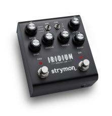 strymon IRIDIUM  AMP & IR CAB エミュレーター【オンラインストア限定】_2