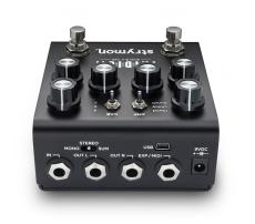 strymon IRIDIUM  AMP & IR CAB エミュレーター【オンラインストア限定】_3