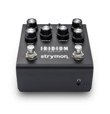 strymon IRIDIUM  AMP & IR CAB エミュレーター【オンラインストア限定】_4