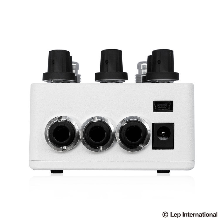 【美品】Red Panda / PARTICLE V2 ピッチシフト＆ディレイ Red Panda Particle V2 ディレイ/ピッチシフト【オンラインストア限定