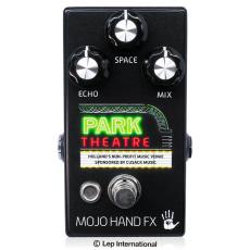 Mojo Hand FX Park Theatre リバーブ/エコー【オンラインストア限定】