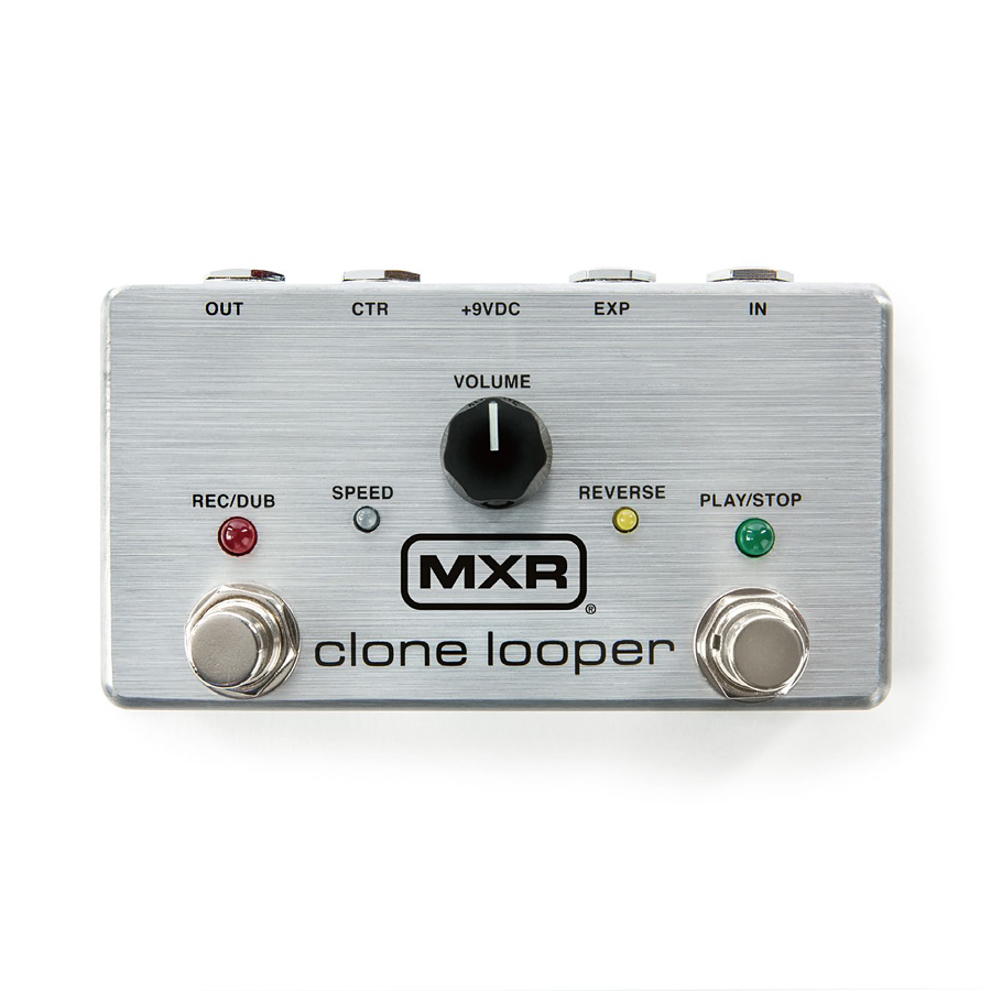 MXR M303 CLONE LOOPER PEDAL ルーパー【オンラインストア限定】 新品 