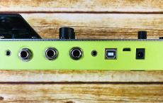 MOOER GE150 アンプモデリング&マルチエフェクター【オンラインストア限定】_4