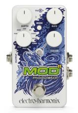 Electro-Harmonix MOD 11《トレモロ/コーラス/フランジャー/フェイザー》【オンラインストア限定】