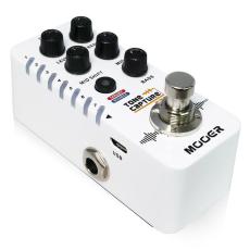 MOOER Tone Capture GTR 【トーンキャプチャー】_2
