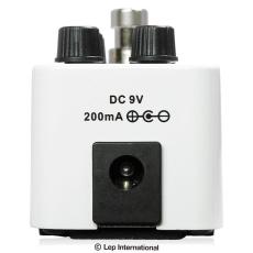 MOOER Tone Capture GTR 【トーンキャプチャー】_3