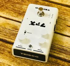 Teisco FUZZ PEDAL ファズ/オクターブファズ【オンラインストア限定】_2