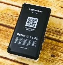 Teisco FUZZ PEDAL ファズ/オクターブファズ【オンラインストア限定】_3