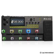 MOOER GE300【オンラインストア限定】