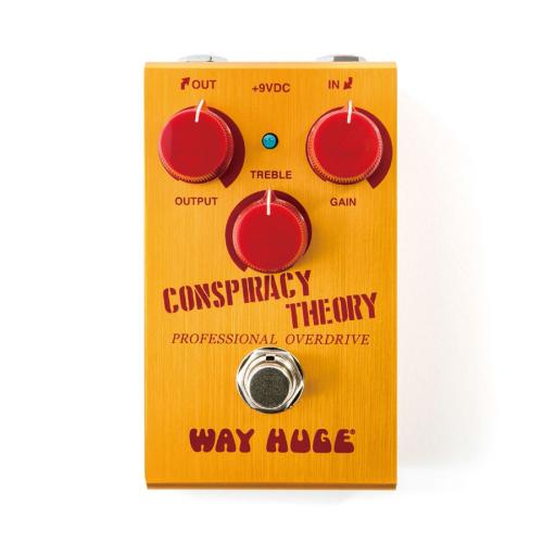 WAY HUGE WM20 CONSPIRASY THEORY オーバードライブ【オンラインストア限定】