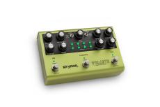 strymon VOLANTE《マグネティックエコーマシン》【オンラインストア限定】_2