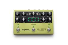 strymon VOLANTE《マグネティックエコーマシン》【オンラインストア限定】_4