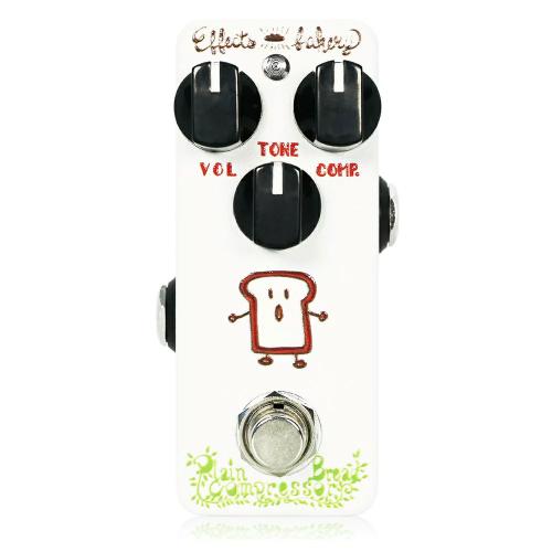 Effects Bakery Plain Bread Compressor コンプレッサー【オンラインストア限定】