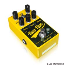 Wren and Cuff Creations Two Five Drive-Boost  オーバードライブ【Webショップ限定】_3