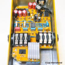 Wren and Cuff Creations Two Five Drive-Boost  オーバードライブ【Webショップ限定】_4