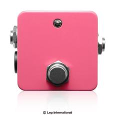 Henretta Engineering Pinkman Dirty Boost ブースター【オンラインストア限定】