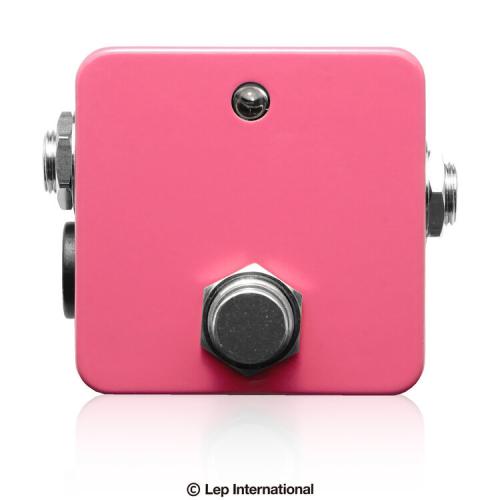 Henretta Engineering Pinkman Dirty Boost ブースター【オンラインストア限定】