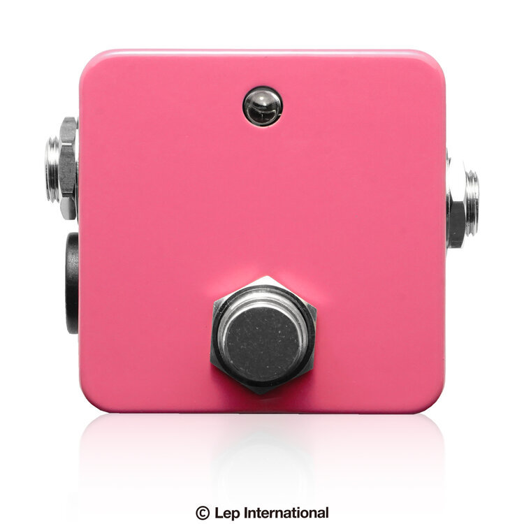 Henretta Engineering Pinkman Dirty Boost ブースター【オンライン