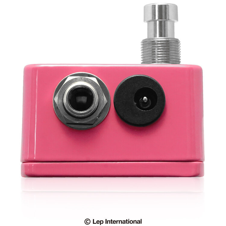 Henretta Engineering Pinkman Dirty Boost ブースター【オンライン