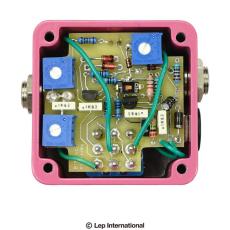 Henretta Engineering Pinkman Dirty Boost ブースター【オンラインストア限定】_4