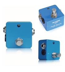 Henretta Engineering Bluebird Fuzz ファズ【オンラインストア限定】