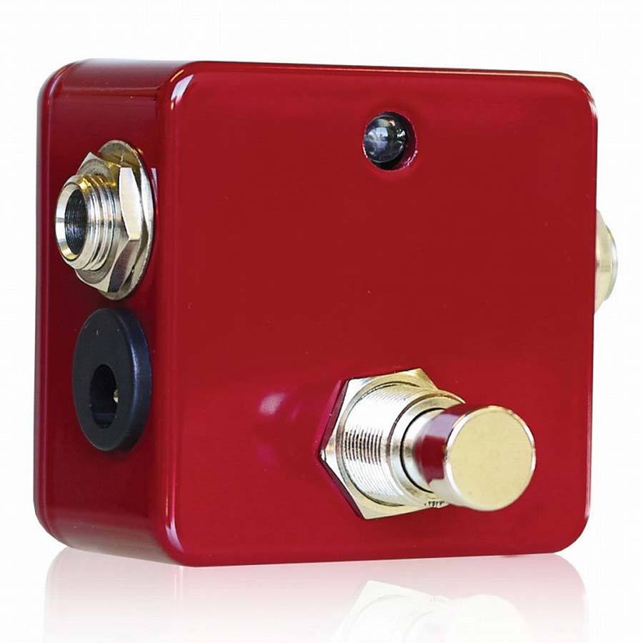 Henretta Engineering Crimson Tremolo トレモロ【オンラインストア