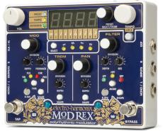 Electro-Harmonix Mod Rex モジュレーション【オンラインストア限定】