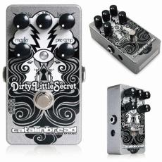 catalinbread New Dirty Little Secret オーバードライブ【オンラインストア限定】