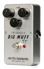 Electro-Harmonix Triangle Big Muff Pi トライアングルビッグマフ 【オンラインストア限定】