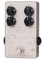 Darkglass Electronics Hyper Luminal -Hybrid Compressor- 