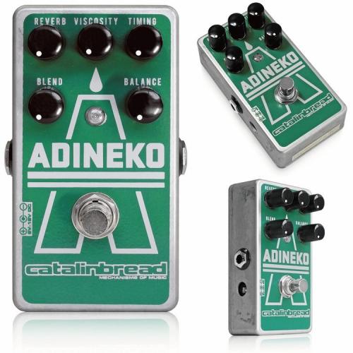 catalinbread Adineko エコー/ディレイ 【オンラインストア限定】
