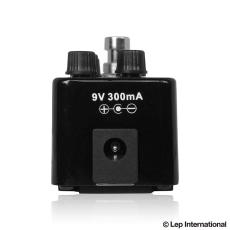 MOOER Micro Preamp 018 プリアンプ【オンラインストア限定】_2