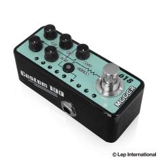 MOOER Micro Preamp 018 プリアンプ【オンラインストア限定】_3
