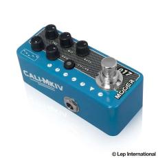 MOOER Micro Preamp 017  プリアンプ【オンラインストア限定】_3