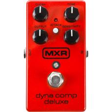 MXR M228 DYNA COMP DELUXE  コンプレッサー【オンラインストア限定】