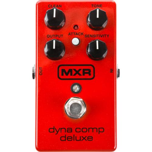 MXR M228 DYNA COMP DELUXE  コンプレッサー【オンラインストア限定】