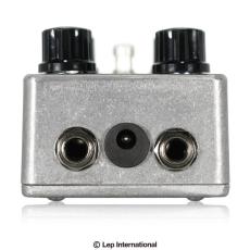 Menatone Red Snapper 4 Knob オーバードライブ 【オンラインストア限定】_2