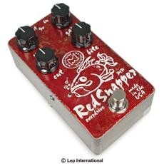Menatone Red Snapper 4 Knob オーバードライブ 【オンラインストア限定】_3