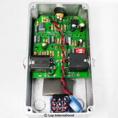 Menatone PiG 《オーバードライブ/プリアンプ》【オンラインストア限定】_2