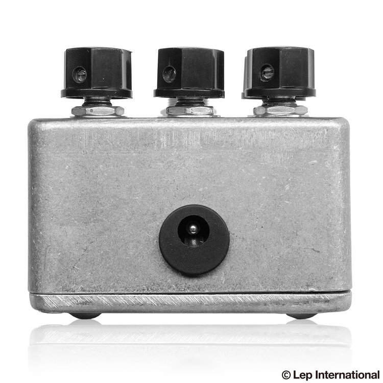 Menatone PiG 《オーバードライブ/プリアンプ》【オンラインストア限定