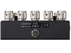 Free The Tone BLACK VEHICLE BV-1V【オンラインストア限定】_2