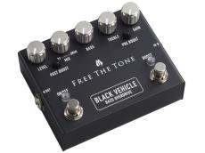 Free The Tone BLACK VEHICLE BV-1V【オンラインストア限定】_3