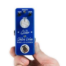 Suhr Shiba Drive Reloaded MINI  オーバードライブ【オンラインストア限定】_2