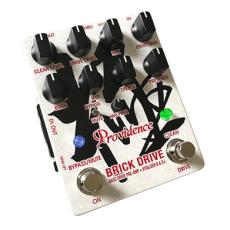Providence HIDEKAZU HINATA SIGNATURE BDI-1HH "極"【数量限定230台!!】