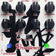 Providence HIDEKAZU HINATA SIGNATURE BDI-1HH "極"【数量限定230台!!】_2